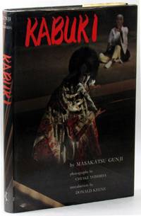 image of Kabuki