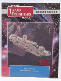 Tramp Freighters (Star Wars RPG: Galaxy Guide No. 6)