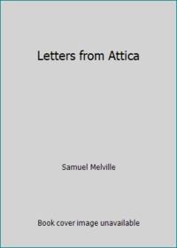 Letters from Attica