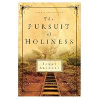 The Pursuit of Holiness (Paperback)