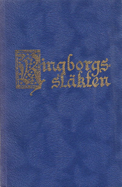 Ringborgs-släkten.