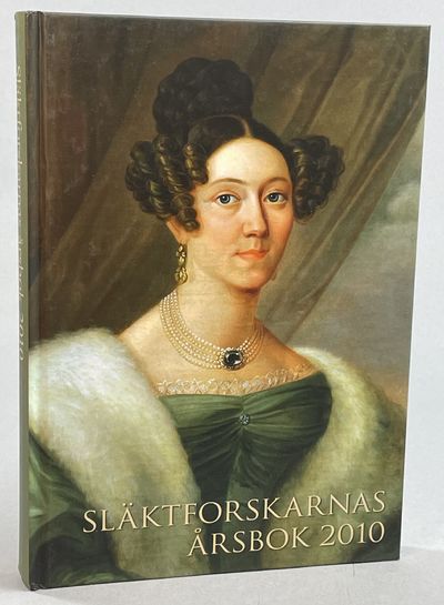 Släktforskarnas årsbok '10. [Utg. av] Sveriges…