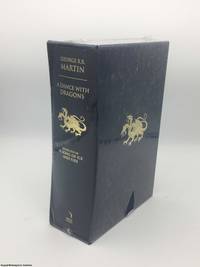 cover of A Dance With Dragons