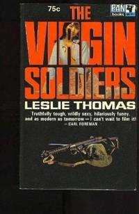 The Virgin Soldiers