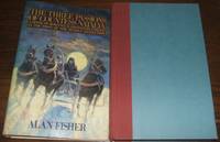 cover of Three Passions of Countess Natalya