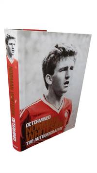 Determined The Autobiography
