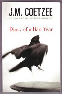 image of DIARY OF A BAD YEAR