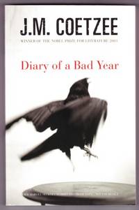 DIARY OF A BAD YEAR