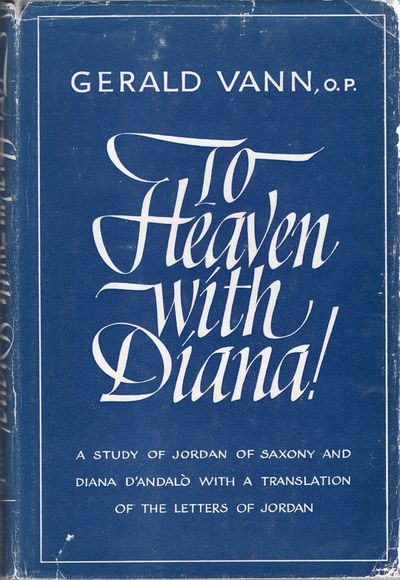 [RELIGION] TO HEAVEN WITH DIANA!