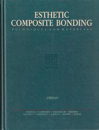 cover of Esthetic Composite Bonding: Techniques And Materials