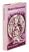 Blake  s Humanism