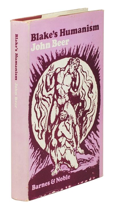 Blake s Humanism