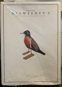 McSweeney's Issue No. 4