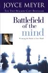 Battlefield Of the Mind