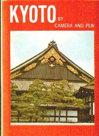 image of Kyoto By Camera And Pen