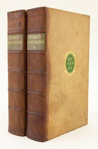 MONTAIGNE'S ESSAYS