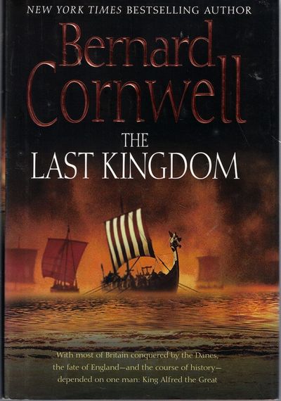 The Last Kingdon