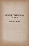 North American Indian Folklore Music