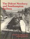An Illustrated History of the Didcot, Newbury, and Southampton Railway