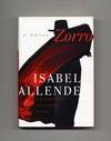 Zorro  - 1st Edition/1st Printing