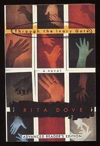 cover of Through the Ivory Gate