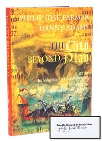 The City Beyond Play [Signed -Association Copy]