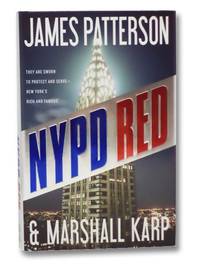 NYPD Red by Patterson, James - 2012