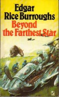 image of Beyond the Farthest Star