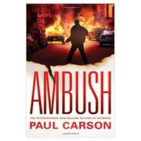 Ambush (Hardcover)