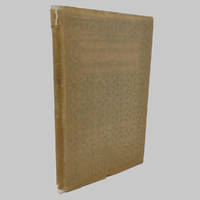 John Kemp's Wager. A Ballad Opera. (Exceptionally rare with the original glassine dust jacket.)