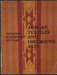 image of African Textiles and Decorative Arts