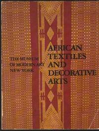 African Textiles and Decorative Arts