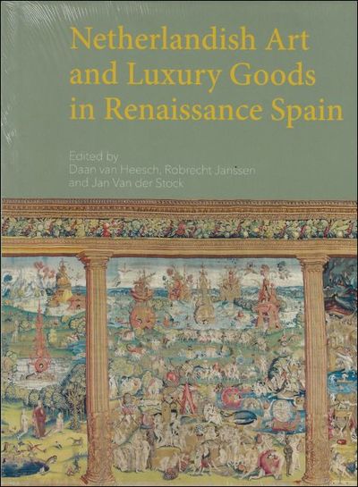 Dec 2020: Early Netherlandish art in the long nineteenth century