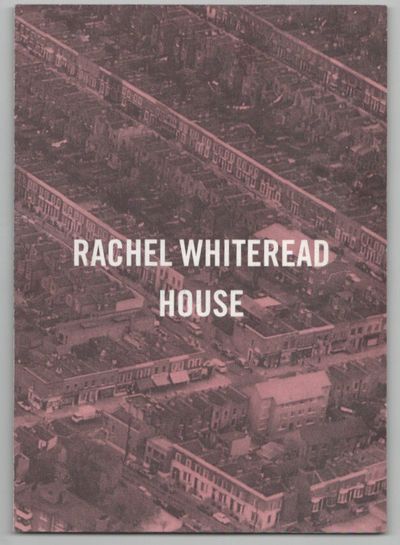Rachel Whiteread