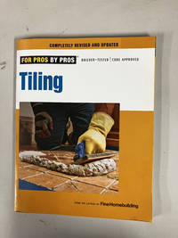 Tiling (For Pros By Pros)