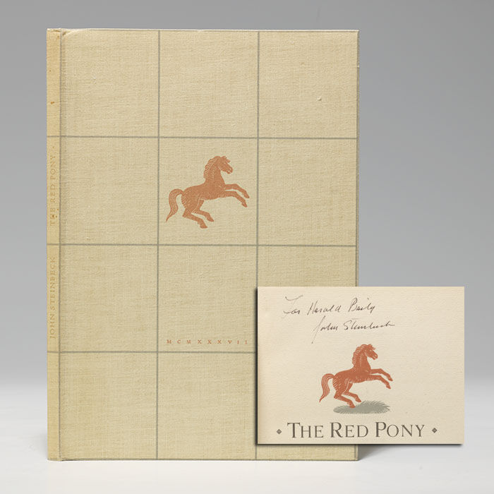 red horse book red horse book