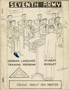 Seventh Army German language training program