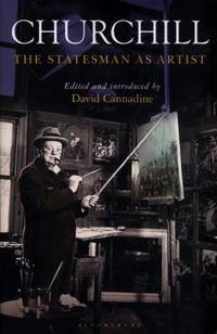 Churchill : The Statesman As Artist