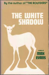 The White Shadow