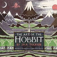 image of The Art of The Hobbit by J.R.R. Tolkien