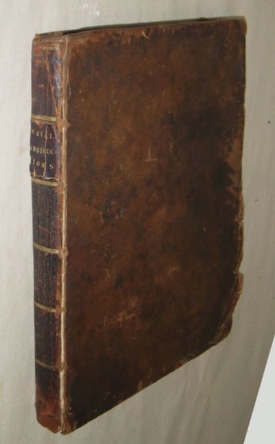 Regulations and Instructions Relating to His Majestys Service at Sea.