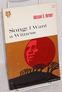 image of Song: I want a witness