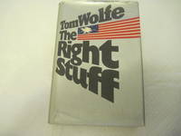image of Right Stuff, The