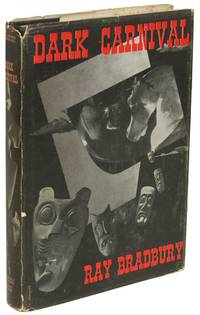 image of DARK CARNIVAL