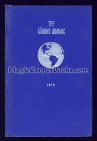 The Airman's Almanac (1945) by Francis (Editor) Walton - First Edition - from MagicCarpetBooks.com (SKU: 006055)
