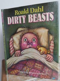 cover of DIRTY BEASTS.