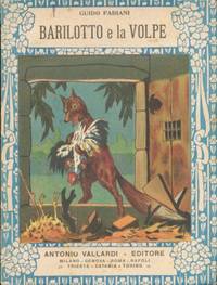 BARILOTTO E LA VOLPE de Fabiani Guido - 1929