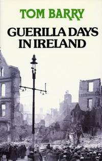 cover of Guerilla Days in Ireland