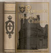 image of ROMANCE OF THE BOURBON CHATEAUX