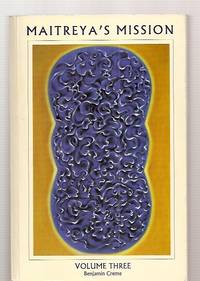 cover of MAITREYA'S MISSION: VOLUME III